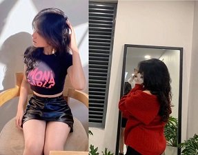sex luna Bạn gái của con trai thuyết phục ông xã cho người bố ông chồng đã lâu không gặp ở chung và cái kết